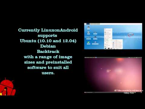 Complete Linux Installer Key Video