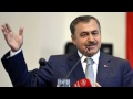 AKP hükümetlerinin vazgeçilmez ismi: Veysel Eroğlu