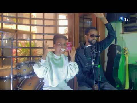 Ushuhuda ya Chance Bulangalire 😭😭😭 avec Prophète Robert Kano