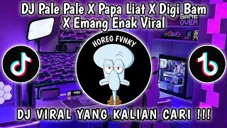 Download lagu DJ PALE PALE X PAPA LIAT X DIGI BAM X EMANG ENAK || DJ VIRAL TIKTOK TERBARU 2025 🎵 YANG KALIAN CARI! mp3 Download lagu DJ PALE PALE X PAPA LIAT X DIGI BAM X EMANG ENAK || DJ VIRAL TIKTOK TERBARU 2025 🎵 YANG KALIAN CARI! mp3