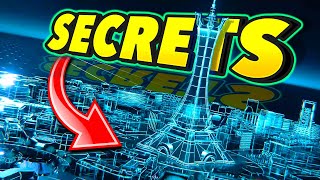 The SECRETS of Pokémon Legends Z-A - ANALYSIS | Pokémon presents | Pokemon presents reaction