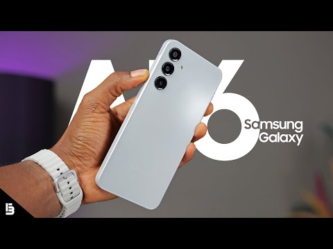 Samsung Galaxy A16 4G Review - If It's Not Broken...