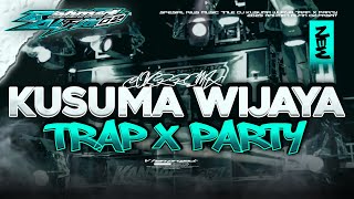 Download lagu DJ KUSUMA WIJAYA X Y QUE FUE TRAP X PARTY VIRAL TIKTOK COCOK BUAT JOGET KARNAVAL 2025 ‼️ mp3