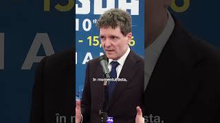 Nicușor Dan, despre numirea unui nou premier după consultări #digi24 #știriledigi24