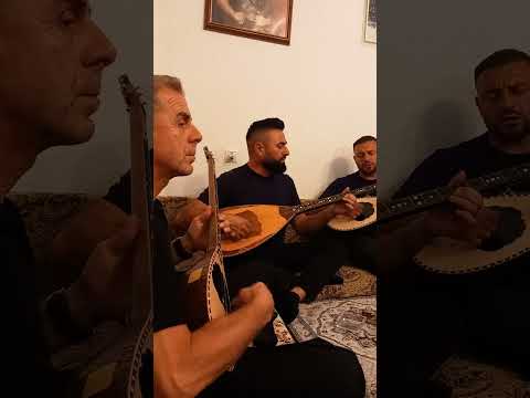 Mujdin Aliu Selam Habil masllani muhamer hasani 