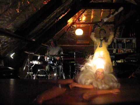 Roland SH-101, JUNO-60 and JUNO-106 analog synth song: "the Devil's playground"