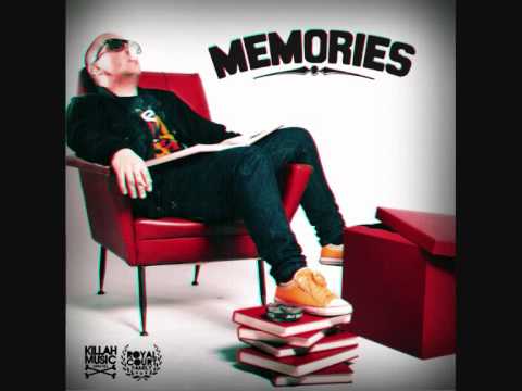 Killah Music - 07. Dormi bimba