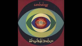Lullaby for Lagos - Whitefield Brothers