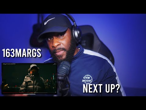 163Margs - Next Up? (Special) | Mixtape Madness [Reaction] | LeeToTheVI