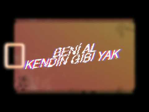 Mertkan Erkan - Beni Al