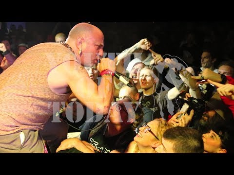 YOUTH OF TODAY - HD - MULTICAM FULL SET - UK EXCLUSIVE - THE DOME, LONDON - 03.11.19