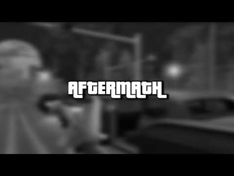 KEEGAN - AFTERMATH (feat. WAVY)