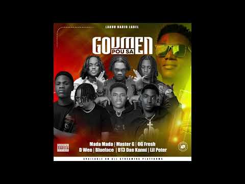 Lakou Badjo TV and 2 more