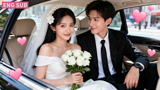 Verraden door familie! Ze trouwt een vreemde op straat en krijgt een machtige man thuis!