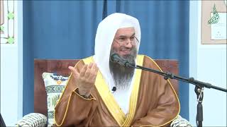 تجربتي في طلب العلم (2) | الشيخ عبدالرحمن الودعان image