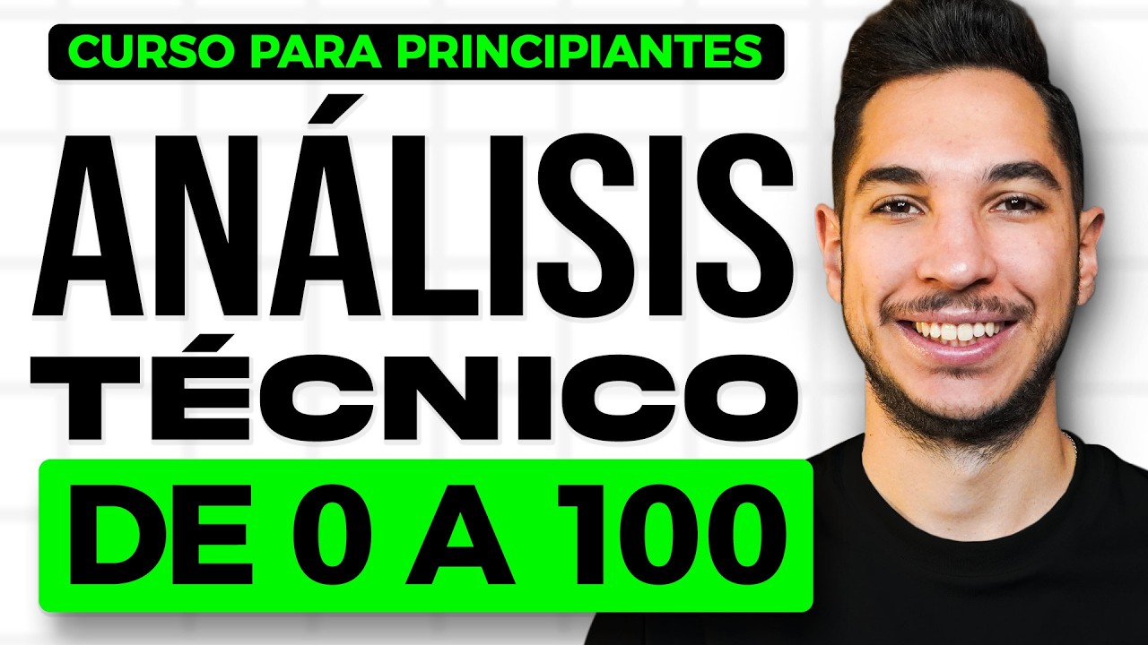 Curso De Análisis Técnico Para Day Trading (Guía Principiantes)