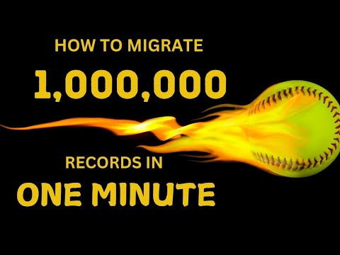 Database Migration: The High-Stakes Game of Data Relocation