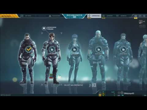 Ghost in a shell stand alone complex first assault online EP 2