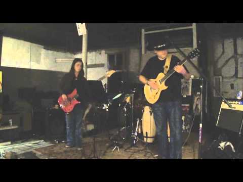 Pass the Jam playing Super Upstairs for the first time!