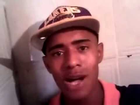 Mc Renan HP Brasil Mudado (Previa Audio Oficial) 2014