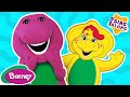 If You Re Happy And You Know It Barney Nursery Rhymes And Kids Songs