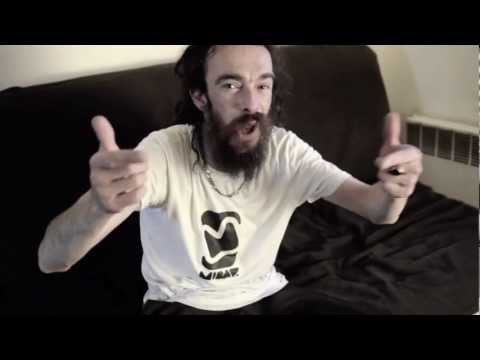 RAMSES SAI SAI Freestyle MIRAV HD - Beat by BEUBTWO - Ragga roots