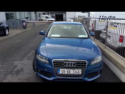 Audi A4 2009 - Image 2