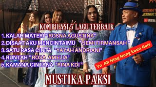 Download lagu Kompilasi 5 Lagu Terbaik Cover Mustika Paksi (LIVE SHOW Gunungdamar Sindangasih Banjarsari Ciamis) mp3