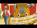 Tracteur Tom 🚜La Fugue De Jules  🚜 Dessin anime pour enfants |Tracteur pour enfants