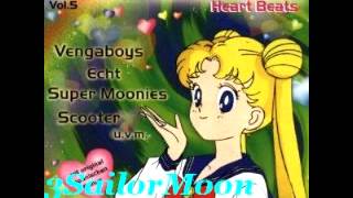 [CD Vol 5] Sailor Moon~07. Super Moonies - Chaos in der Schule