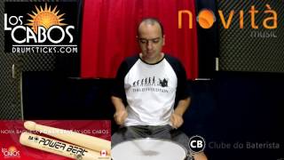 Alysson Rezende - Power Beat