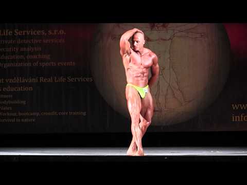 Jaromír Prášek, RLS Prague Open 2019