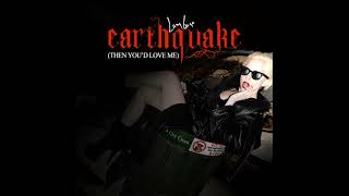 earthquake lady Gaga Unreleased from bron this way