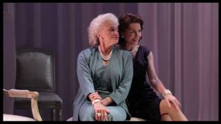 Three Tall Women – Seattle Rep Trailer