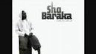 Sho Baraka- Music of Life LYRICS