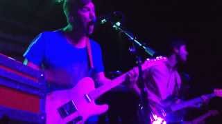 From Indian Lakes: &quot;Breaking My Bones&quot;