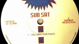 Sub Sat - Disco Phobia (Original Mix)