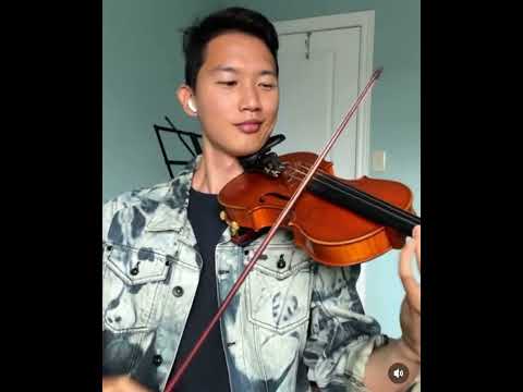 Promotional video thumbnail 1 for JP Violin