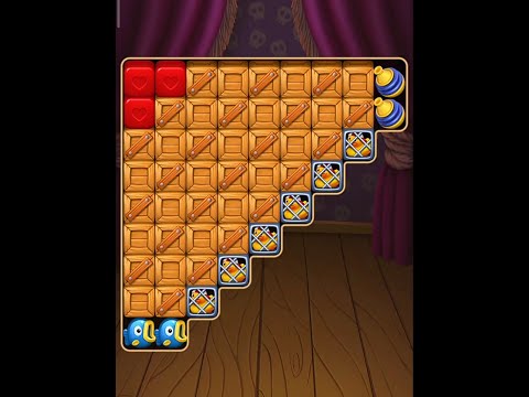 TOON BLAST level 3678