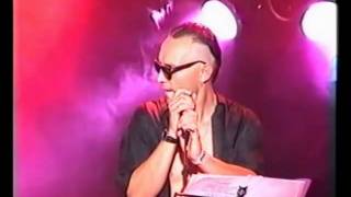 No More Heroes - (Get A) Grip (On Yourself)