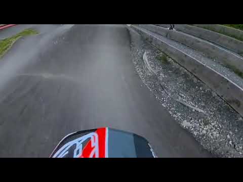 Pumptrack Leogang Jumpline