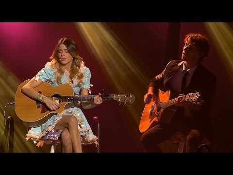 Violetta The Journey - Soy Mi Mejor Momento (Acustic) [HD]