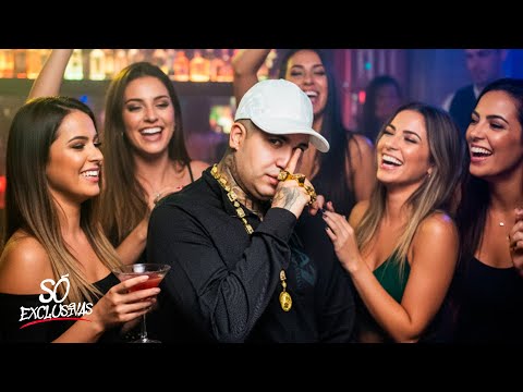 O AMOR NÃO PAGA AS CONTA - MC Lele JP