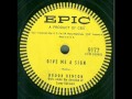 Brook Benton - Give Me A Sign (original 78 rpm)
