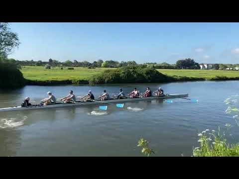 Cambridge 99 M1 - 21/05 - Burst