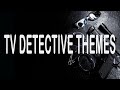 SHOESTRING TV THEMES
