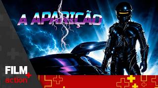 A Aparição // Filme Completo Dublado // Ficção Científica // Film Plus Action