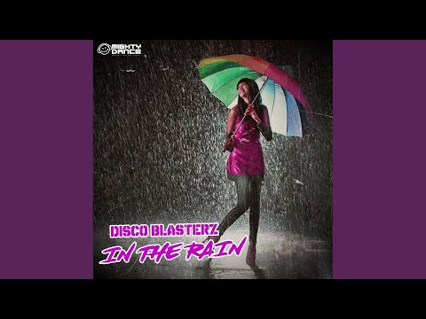 In The Rain (Radio Mix)