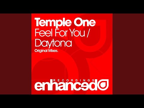 Feel For You (Original Mix)