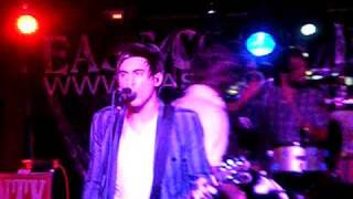 "Mirage"/ "Between The Sheets" Monty Are I 11/10/09 @ Eleanor Rigby's Jermyn, PA